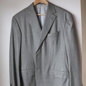 Ermenegildo Zegna Suit